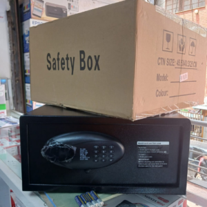 9kg Fireproof Safe Box