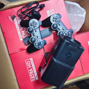 HY320 Gaming Projector