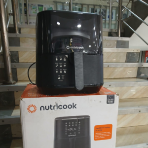 Nutricook Air Fryer 5.5L
