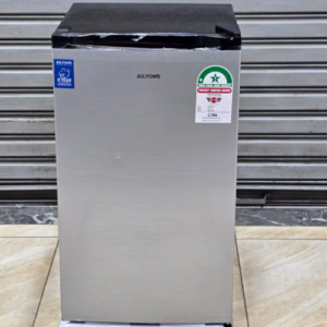 Ailyons 90L Single Door Refrigerator