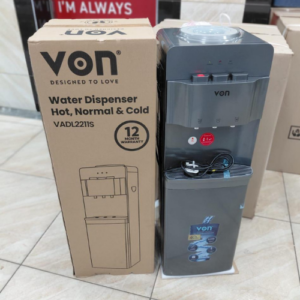 Von VADL2211S Electric Cooling Water Dispenser