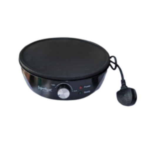 Signature Chapati Maker / Crepe Maker
