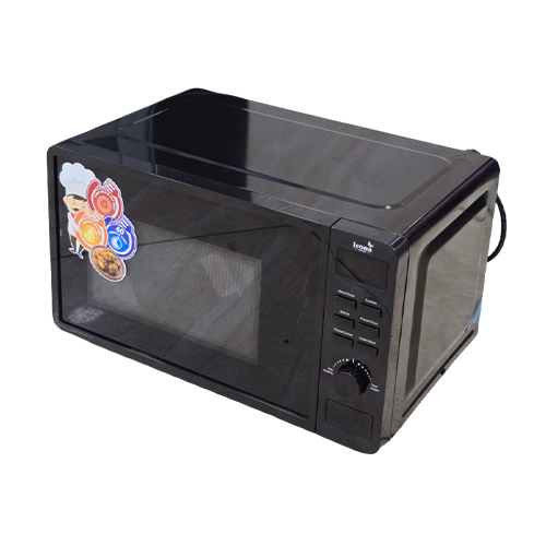 Icona Digital Microwave 20L ILDMO-2060XB 1150W