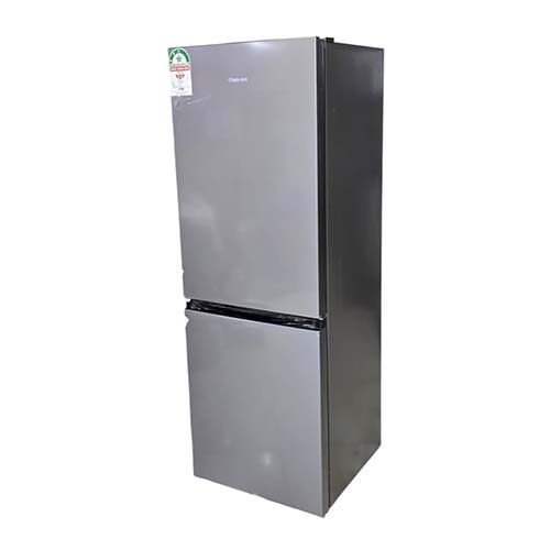 Hisense 230L Direct Cool Bottom Freezer Fridge 3 Star