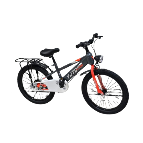 YJTONG Kids Bicycle 20 Inch 6–9 Years