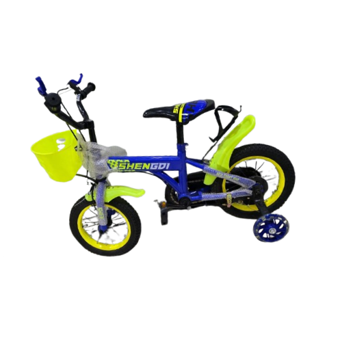 Kid’s Bicycle Size 12 Age 2–4