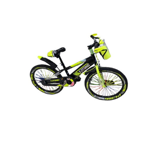 YJTONG 20 Inch Children’s Bicycle 6–9 Years