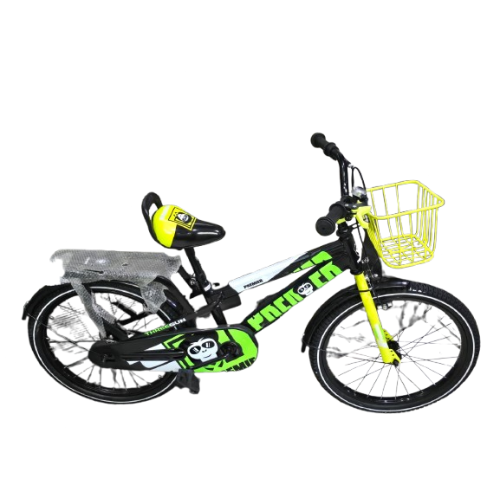 Premier Kid's Bicycle Size 20