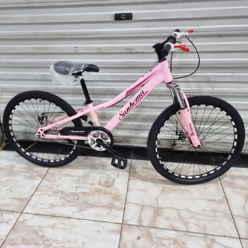 Sanhema Bicycle 24 Inch 9–12 Years