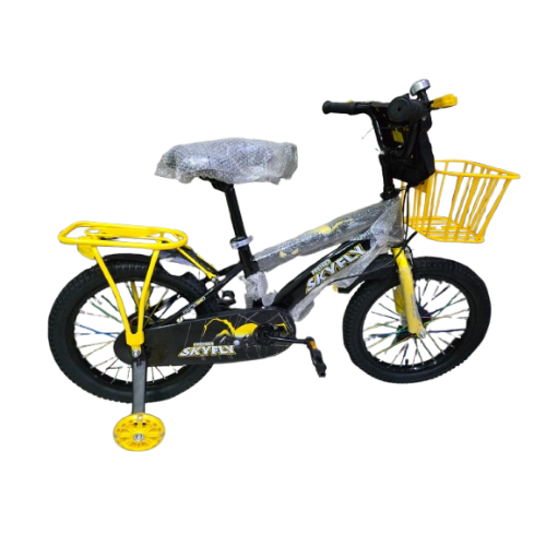 Skyfly Kid's Bicycle Size 16