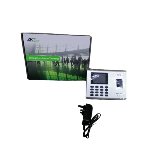 ZKTeco K40 Time Attendance Machine