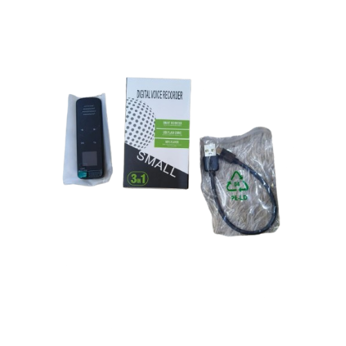 Q55 Digital Voice Recorder 32GB