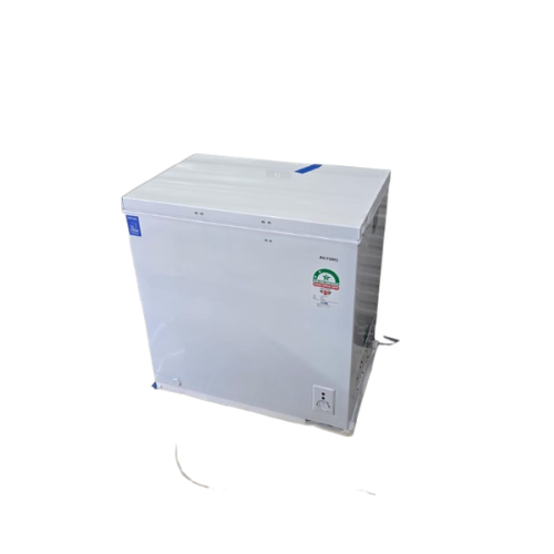 Ailyons AF-201 199L Chest Deep Freezer