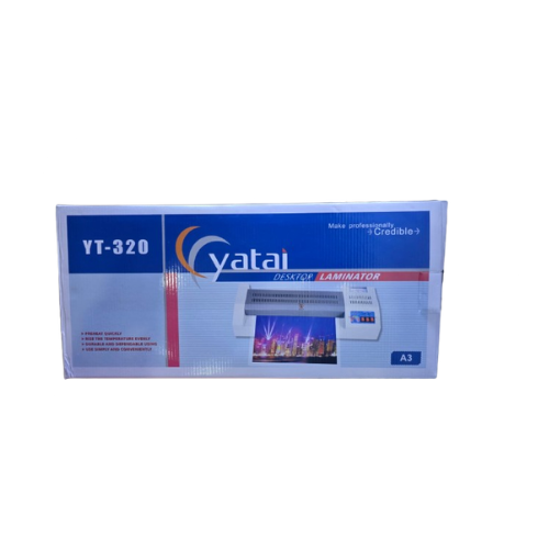 Yatai A3 Laminator YT-320