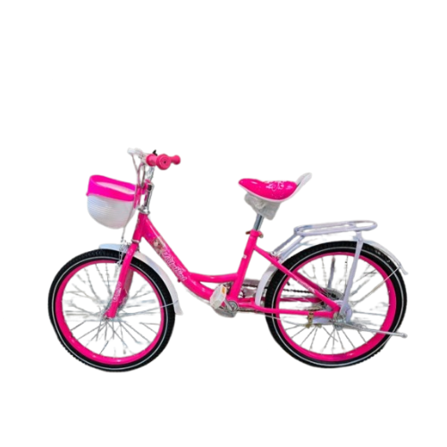 Ladybird Girls Bicycle 20” Pink