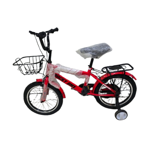 Rocky BMX Kid's Bicycle Size 16
