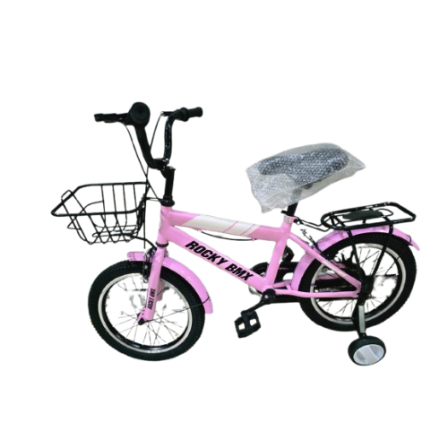 Rocky BMX Kid's Bicycle Size 16