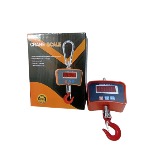 500KG Digital Crane Scale