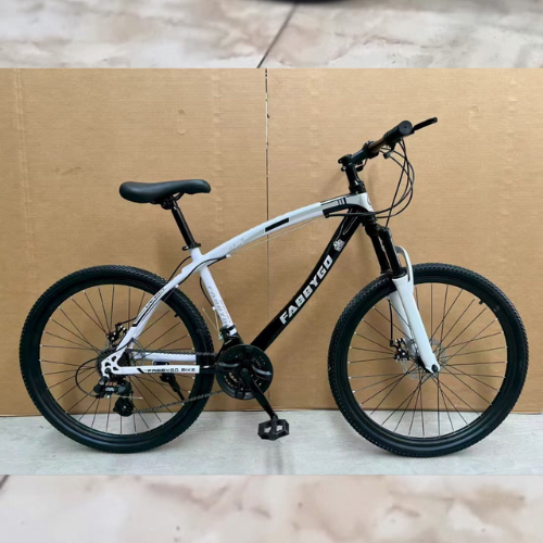 FABBXGO Mountain Bike 26 Inch 21 Speed