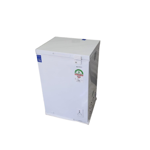 Ailyons 99L Chest Freezer AF-101 Adjustable Thermostat