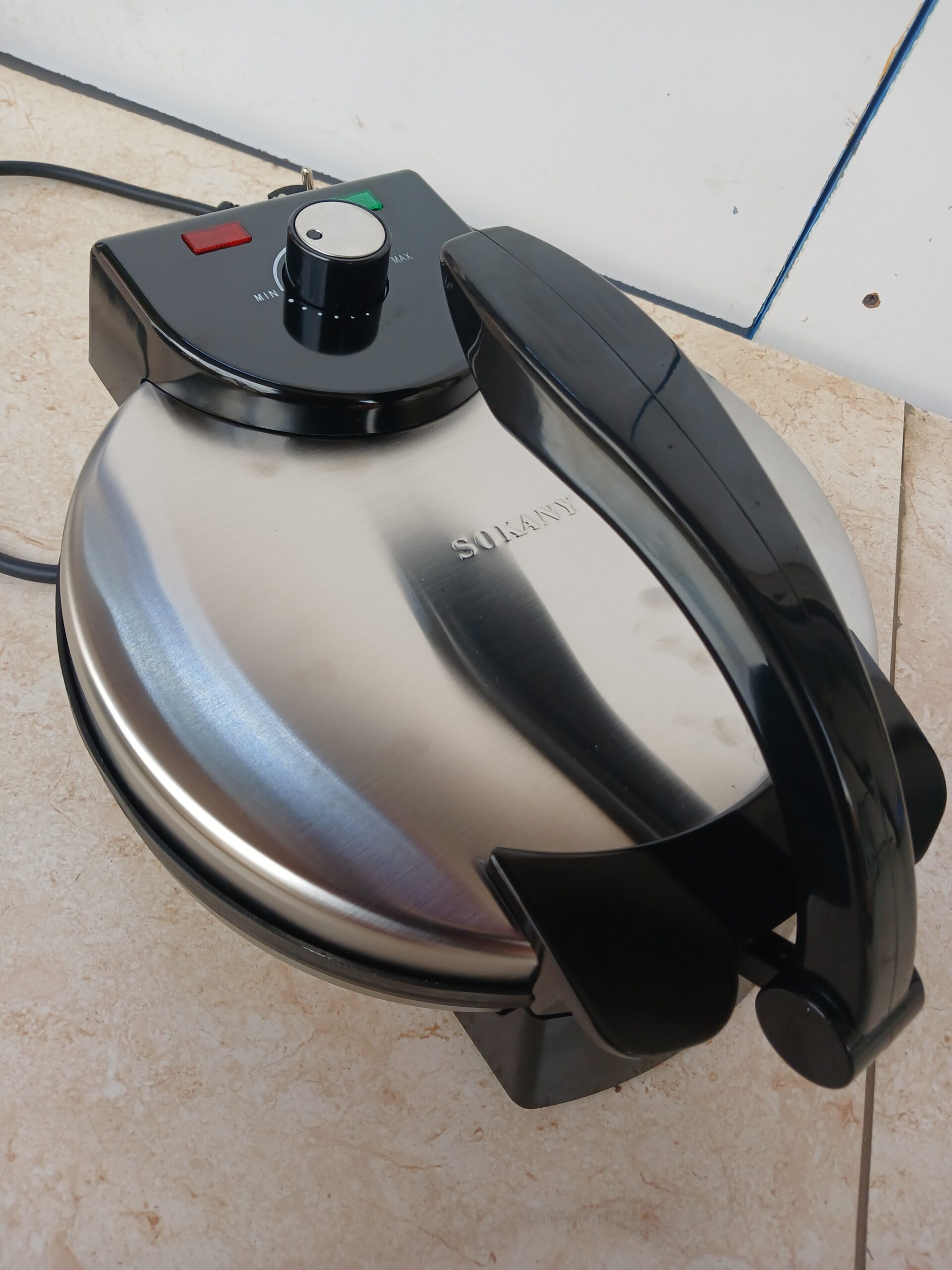 SOKANY KJ-507 Electric Roti Maker