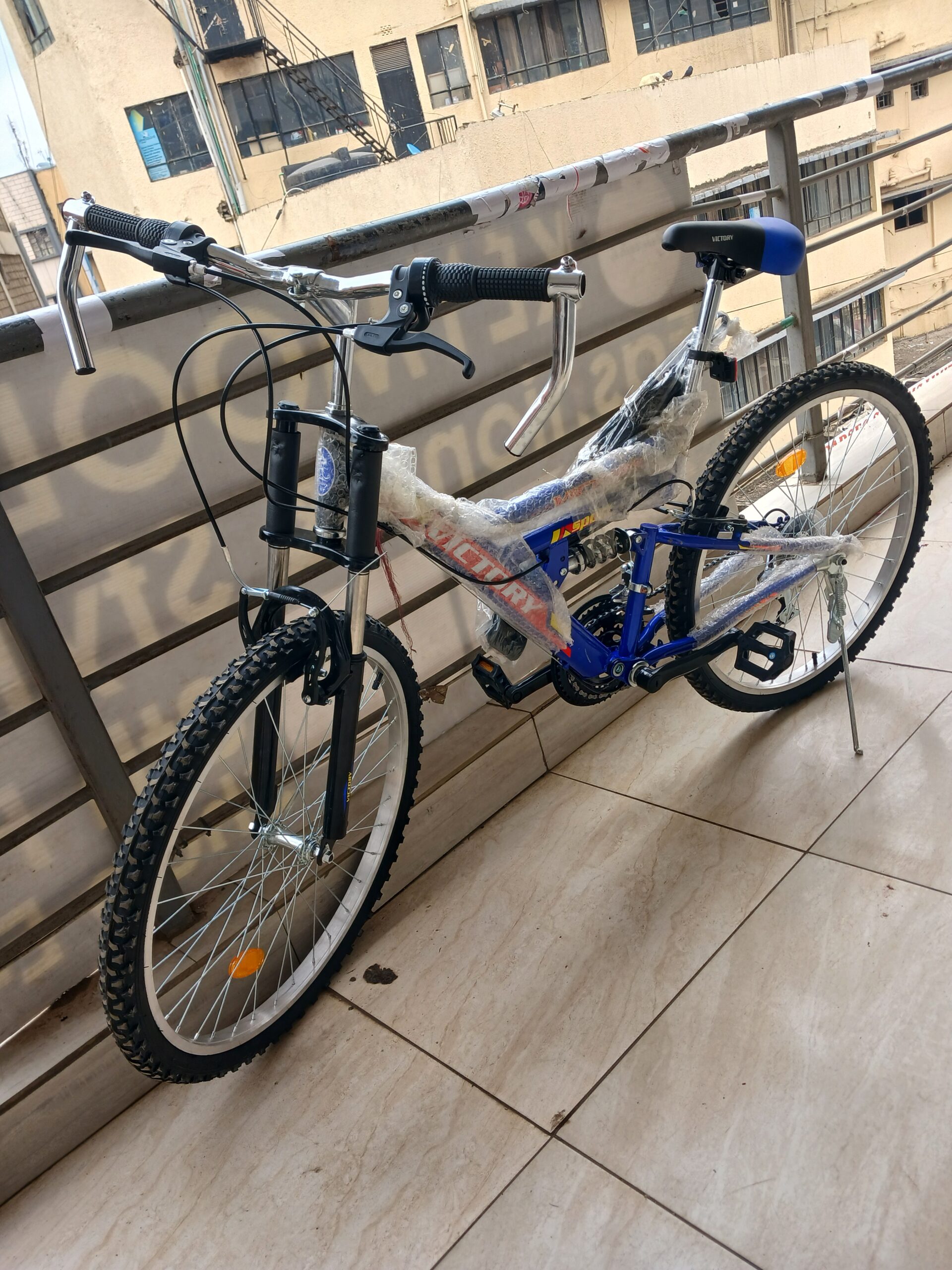 victory size 26 bike