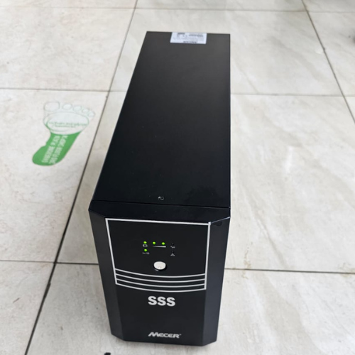 Mecer 3000VA Line Interactive UPS ME-3000-VU