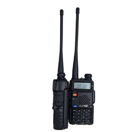 Baofeng UV-5R Walkie Talkie
