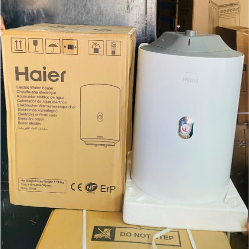 Haier 50L Electric Water Heater ES50V-A3