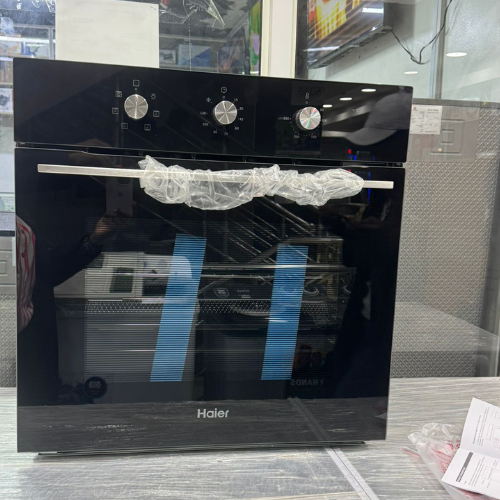 Haier 67L Built-In Oven HOM-6400B
