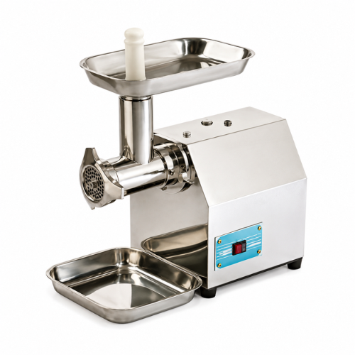 M22 Commercial Electric Meat Mincer No Reverse