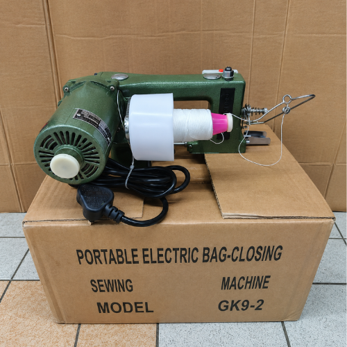 Portable Electric Bag-Closing Sewing Machine GK9-2