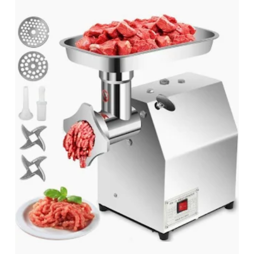 M8 Commercial Electric Meat Grinder Mincer